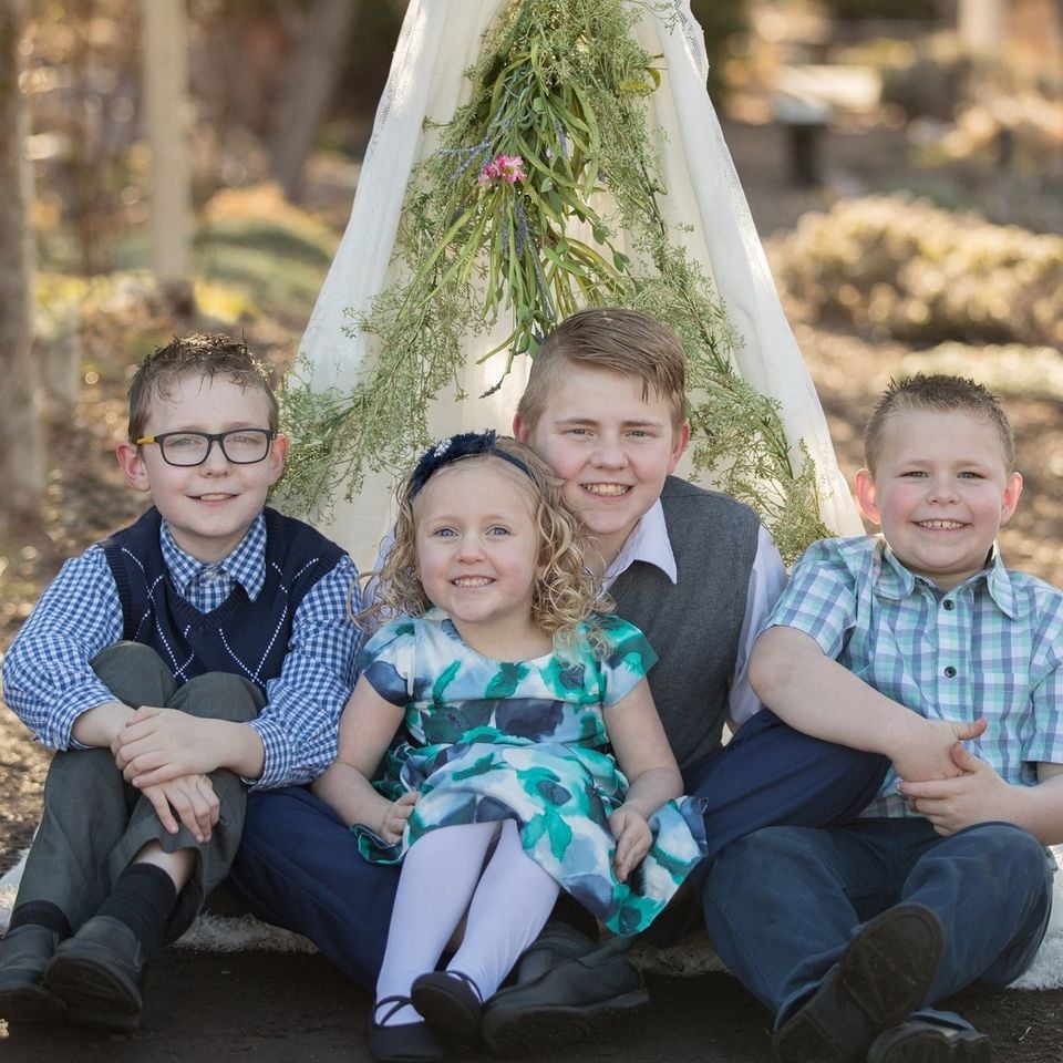 Budge kids.jpg